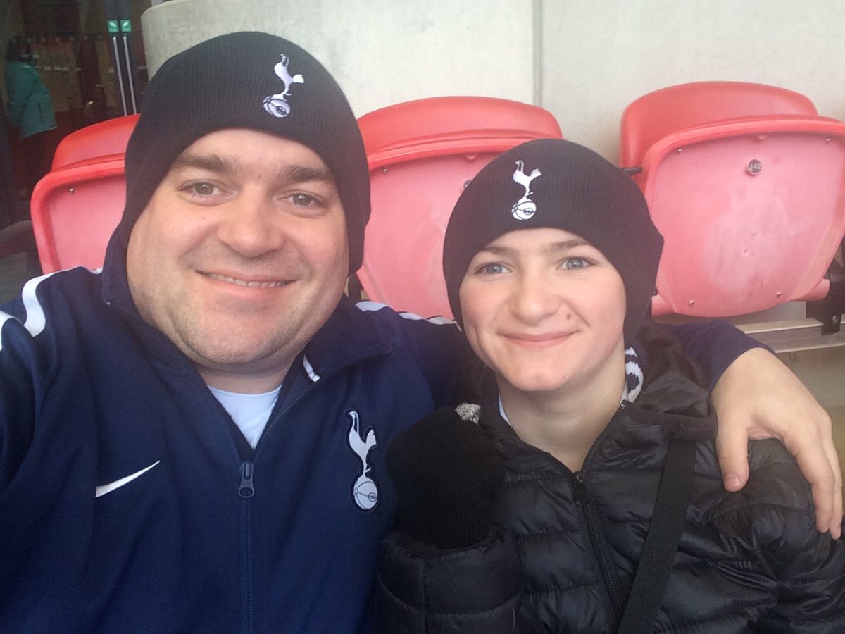 EaglingJames's tweet photo. #COYS!! https://t.co/a7Niau04dZ
