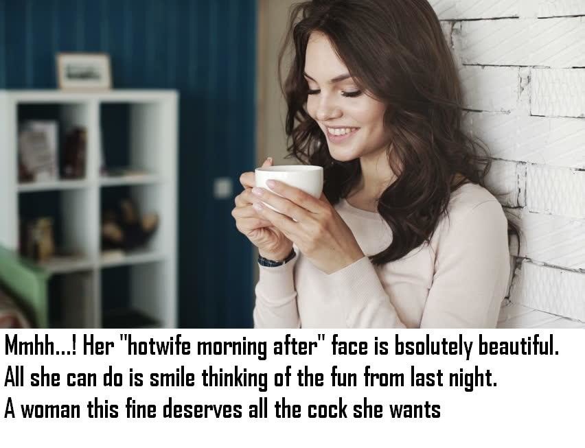 CuckHappy tweet picture