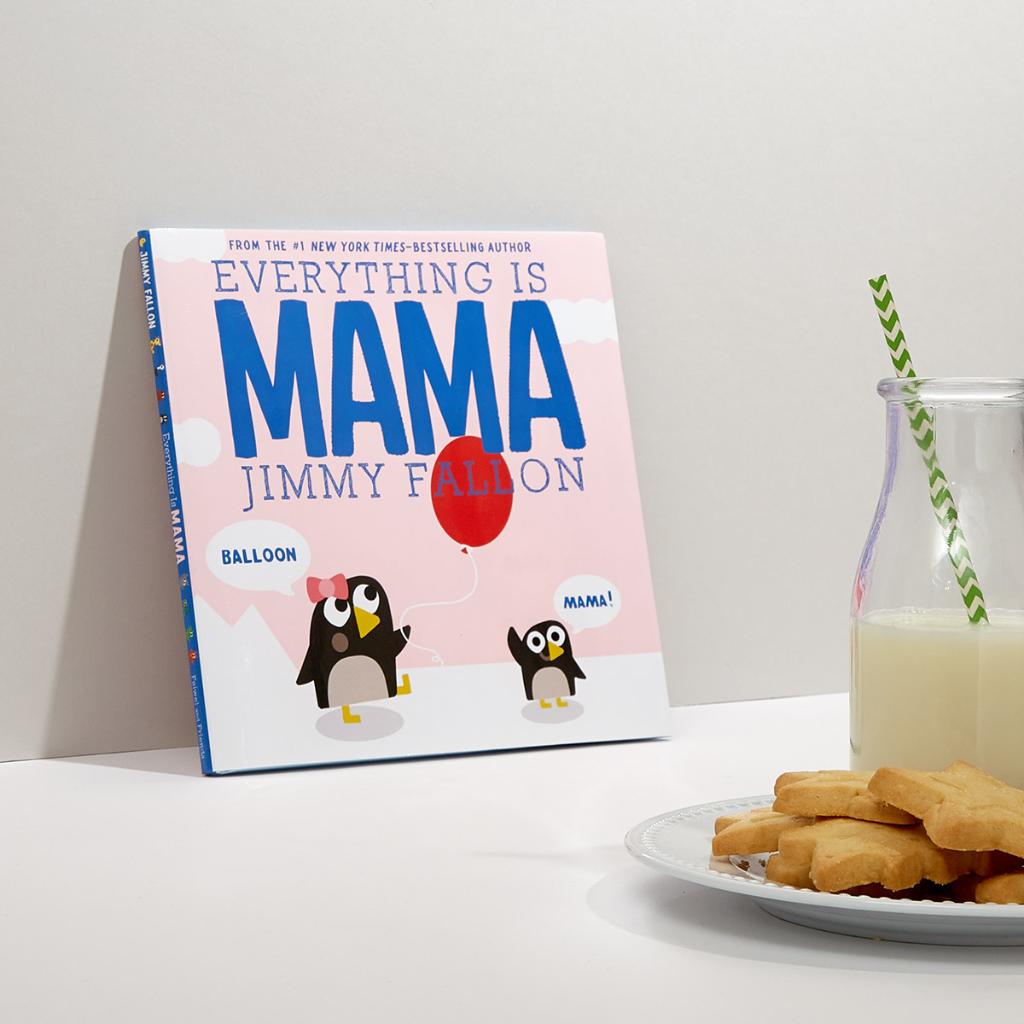 BNHighPoint's tweet photo. Join us for storytime on Nov. 25th @ 11 am with Ms. Wanda!
#hpbarnesandnoble #hpjuviebarnesandnoble #mswanda #jimmyfallon #everythingismama https://t.co/eoTxac9bWB