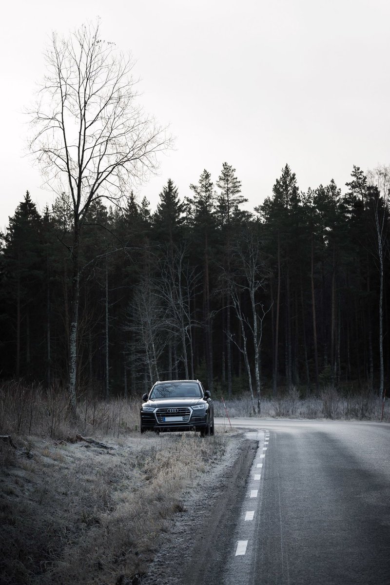 wallin_jan's tweet photo. A #quattro morning. @Audi https://t.co/Ry1iTCi0m2