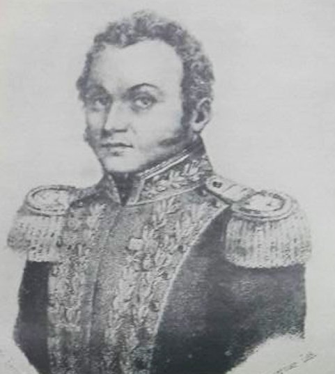 LaHistoria200's tweet photo. "El general Bolívar actualmente no pertenece sólo a Colombia, él es un ente que pertenece ya a todo el mundo. Su nombre es ya propiedad de la historia, que es el porvenir de los héroes".

Rafael Urdaneta a José Antonio Páez, 1826. https://t.co/lnyczDheyq