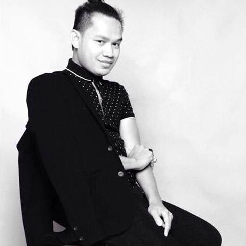 kennethadaph's tweet photo. #NewProfilePic https://t.co/ifgPR18IF8