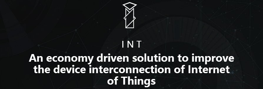 INTCHAIN1's tweet photo. Hello, everyone, you can know more about INT at   https://t.co/lDR4ZFpcJM https://t.co/zC5pxesik8