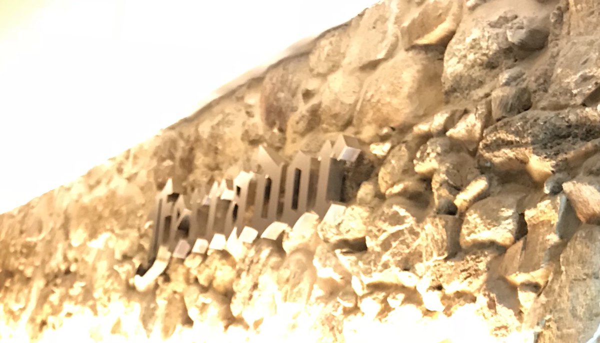 #Ferrador #berberechodenoia #vaidetapas <a href="/albertochicote/">Alberto Chicote</a> @MurosNoia <a href="/Miguelmosteiro/">Miguel Mosteiro diaz</a> <a href="/fbatallan/">F. Batallán </a> <a href="/GaliciaGastro/">Galicia Gastro</a> <a href="/ConcelloNoia/">Concello de Noia</a> <a href="/Cultura_noia/">culturaconcellonoia</a> <a href="/berberechonoia/">BerberechodeNoia</a> <a href="/bluscus/">Bluscus</a> <a href="/unmomentodulce/">•</a> <a href="/laurelycanela/">Mª José Basanta</a> <a href="/lavozdegalicia/">La Voz de Galicia</a> <a href="/adelofreire/">adelo freire</a> <a href="/thinketers/">THINKETERS®</a> <a href="/fotopichero/">foto pichero</a> <a href="/laalacenaroja/">la ALACENA Roja</a> <a href="/canalriasbaixas/">Canal Rías Baixas</a>