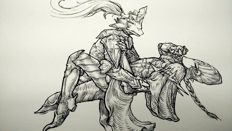 CarsonDrewit's tweet photo. Going Live in 20 mins! Final day of Soulsgiving and we're celebrating by giving away both Soulsgiving drawings! A donation of any amount qualifies you to win one of them! 
However, EVERYONE wins! every donation receives digital copies of each drawing!
https://t.co/dL1eKYoZr3 https://t.co/mgBcdsTCo8