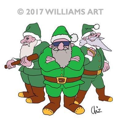 BeezerCards's tweet photo. On the Third Day of Christmas My True Love Gave to Me... https://t.co/N8lB00IPZh