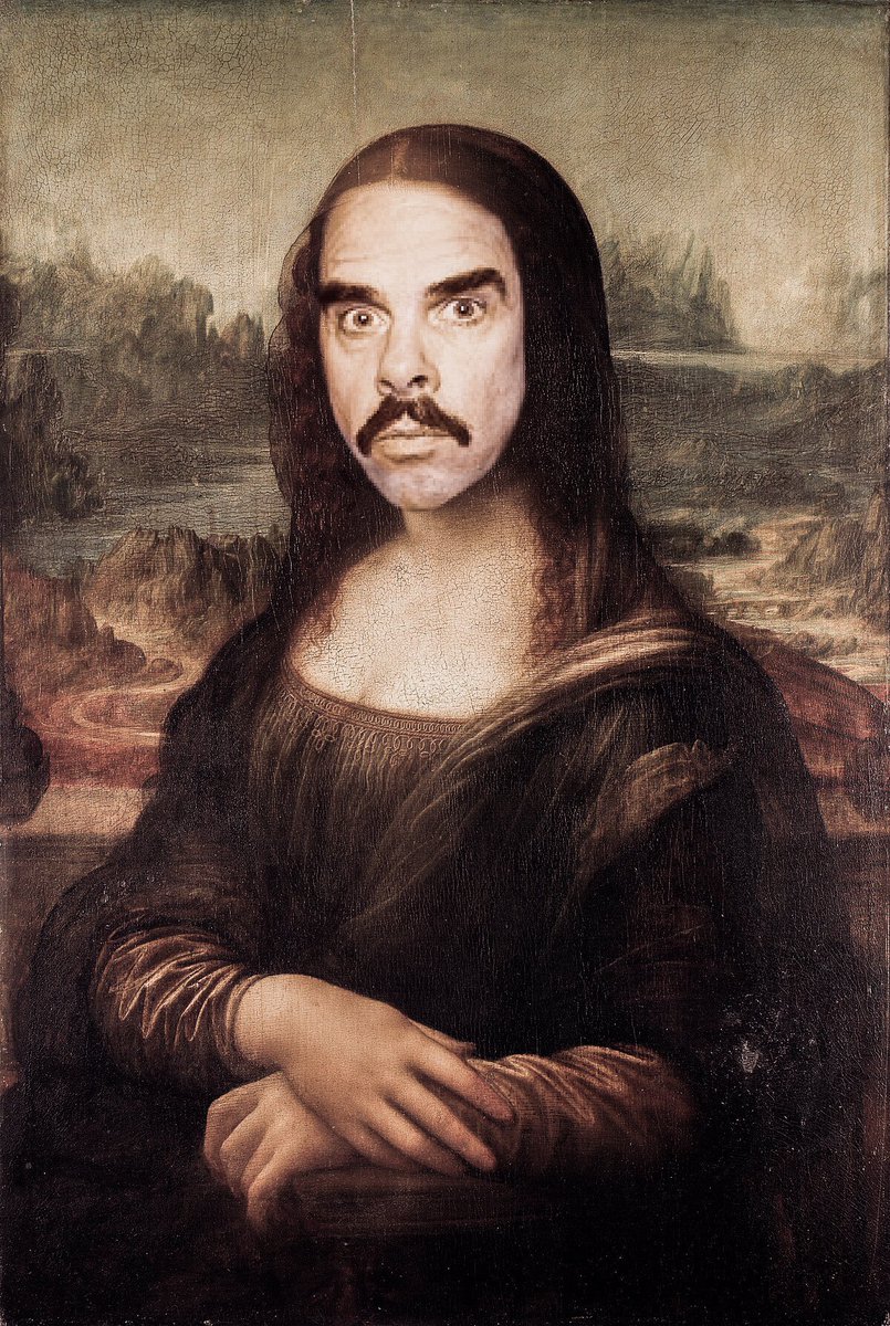 xixilixix's tweet photo. Nicka Cava #NickCave #NickCaveandtheBadSeeds #NickCaveandtheBadMemes https://t.co/zBwa310E5K