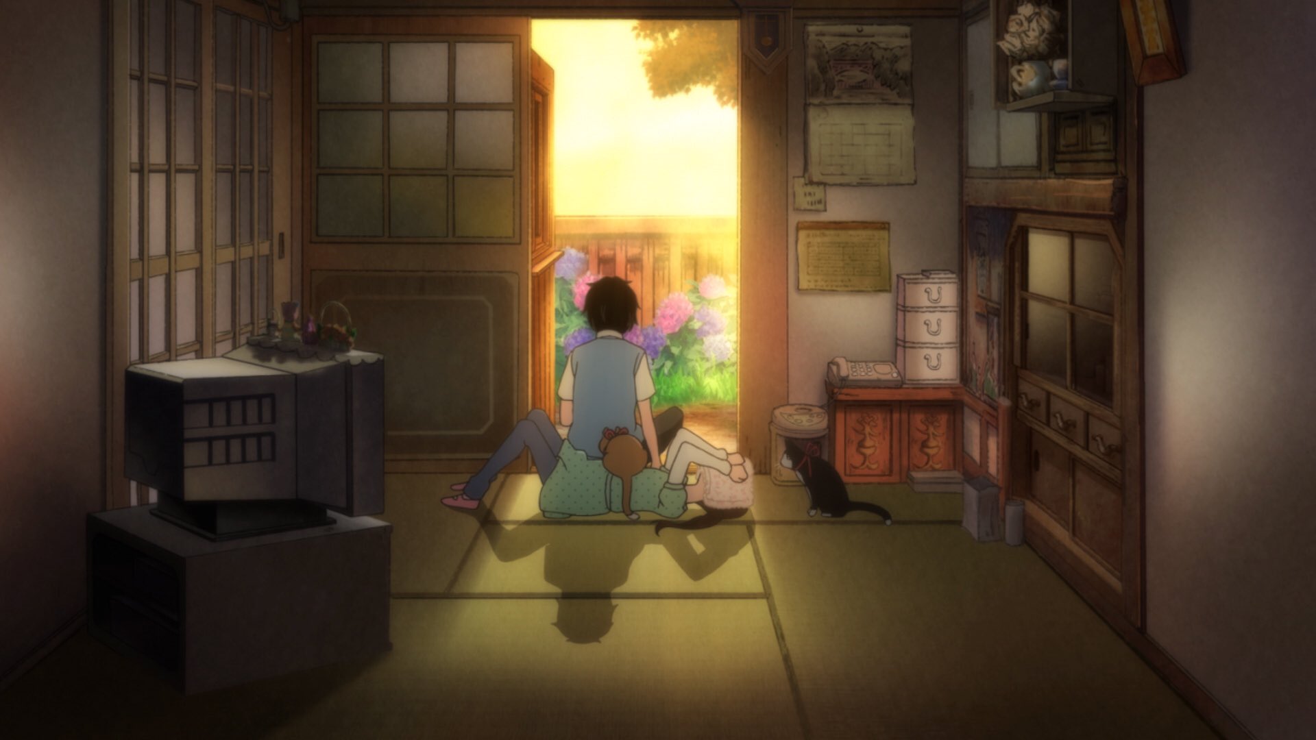 Tvアニメ ３月のライオン 公式 このあと23 10からｎｈｋ総合テレビにて ３月のライオン 第29話 第2シリーズ7話 が放送です ぜひご覧ください T Co Xbtiihwgj6 ２期７話 T Co 6es4f6xbvv Twitter