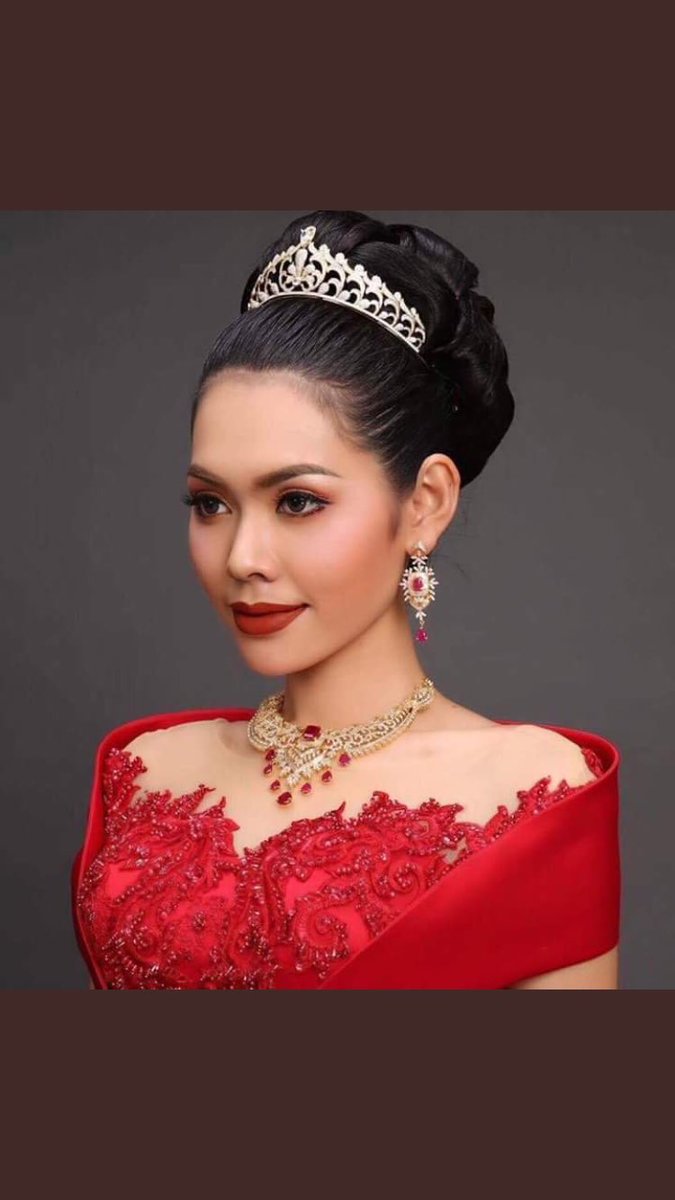 Noona98152889's tweet photo. #MisssUniverse #Cambodia https://t.co/GTnNVzXtUe