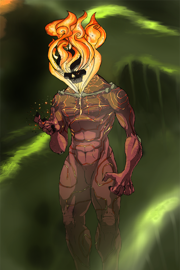 BladeQuest's tweet photo. Working on new mob of our TRPG - Trabajando en un nuevo monstruo TRPG  #devilTactics #screenshotsaturday #indiedev https://t.co/jiq6rqTADZ