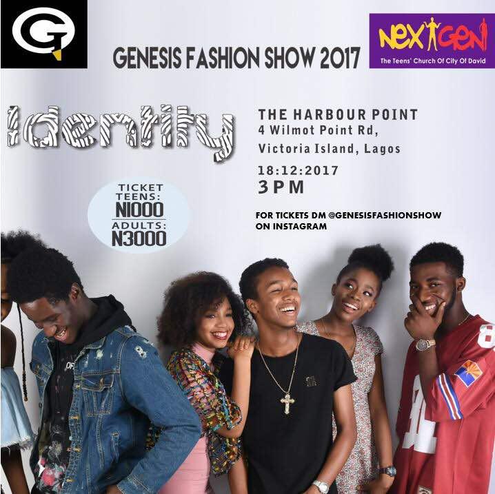 _humbledesigner's tweet photo. #GFS is coming; 23 days left spread the word for tickets DM on IG @genesisfashionshow #identity #beautyindecency https://t.co/6vUjpUojwd