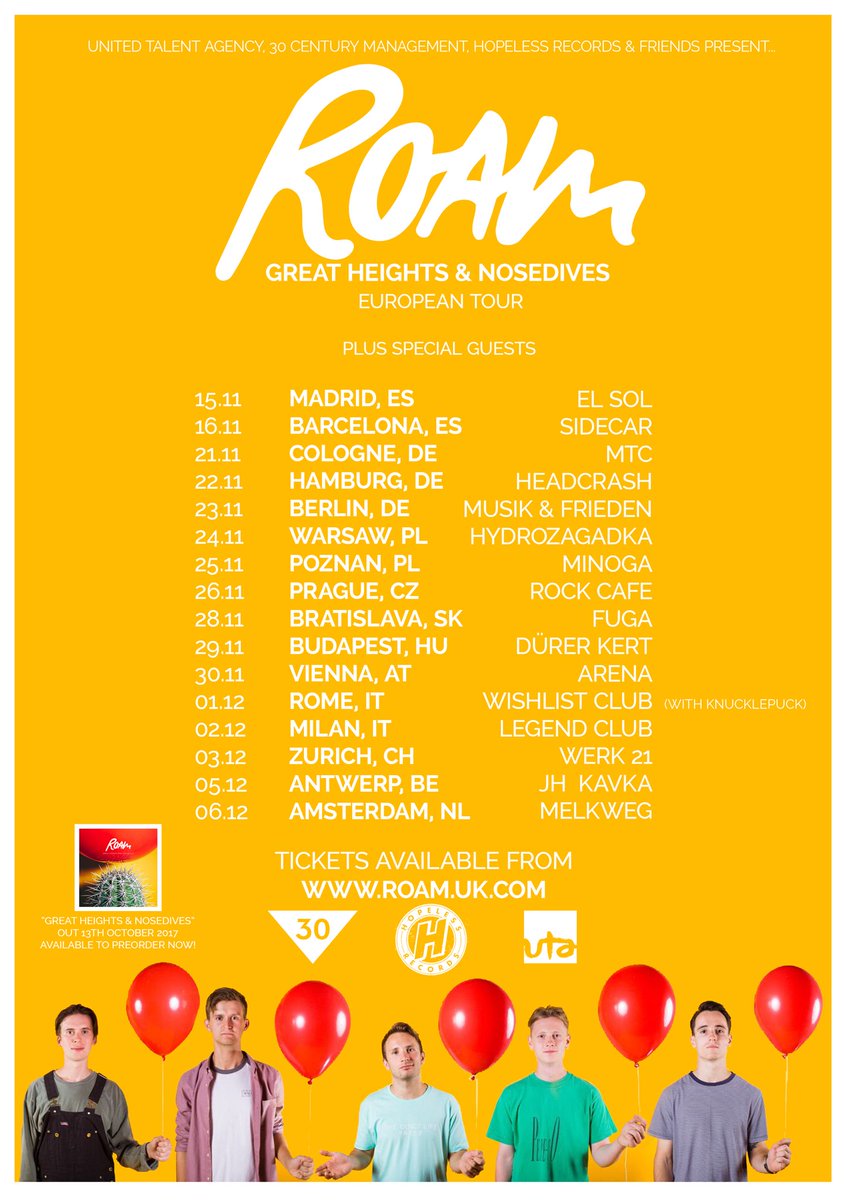 ROAM tweet media