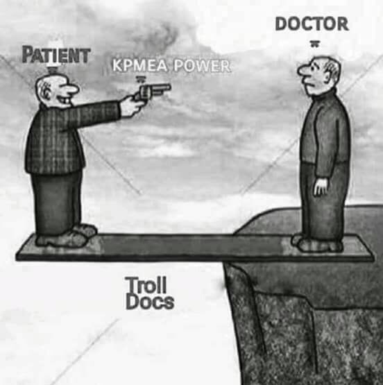 hasanainshikari's tweet image. Sure. Go ahead. But when you&apos;re dying or terribly ill then don&apos;t expect the government/govt hospitals to come save you. And everyone wonders why there is a brain drain - THIS IS WHY. #kpmea @fayedsouza @BJP4India @INCIndia @IndianMedAssn @sardesairajdeep