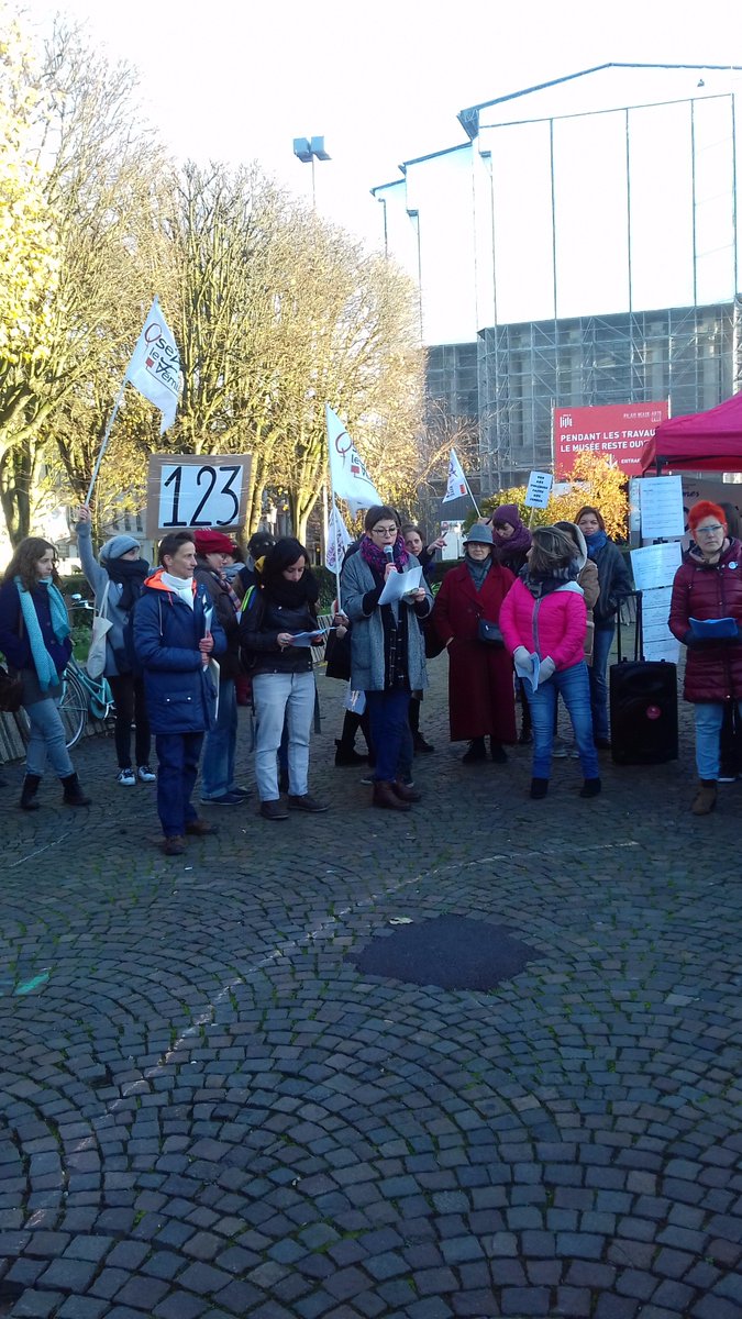 25 Novembre journée internationale pour l'élimination de la violence à l'égard des femmes. #violences #femmes