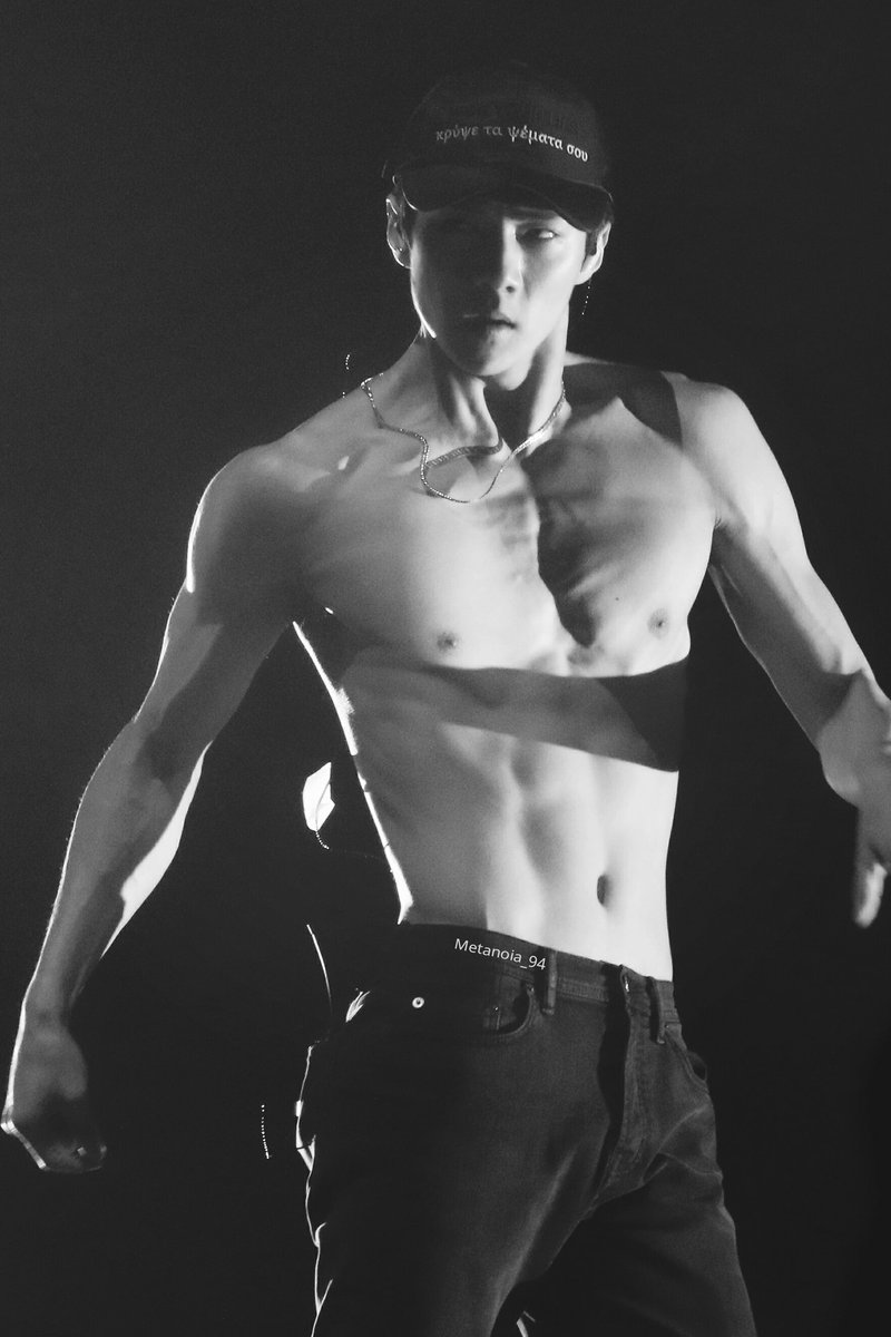 Image result for sehun abs