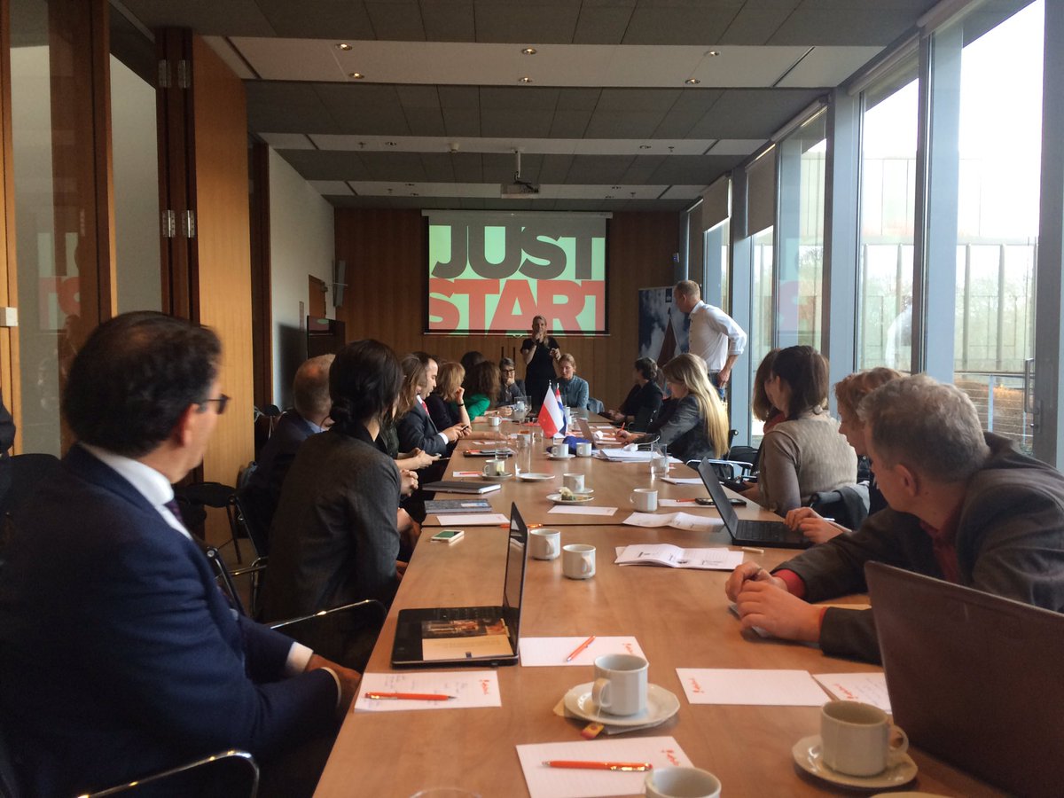 TongJiang's tweet image. #juststart #circulareconomy #stoptalkingstartdoing #BeTheChange #nlandpl @RVO_Innovatie @NLinPoland @CircularHotspot