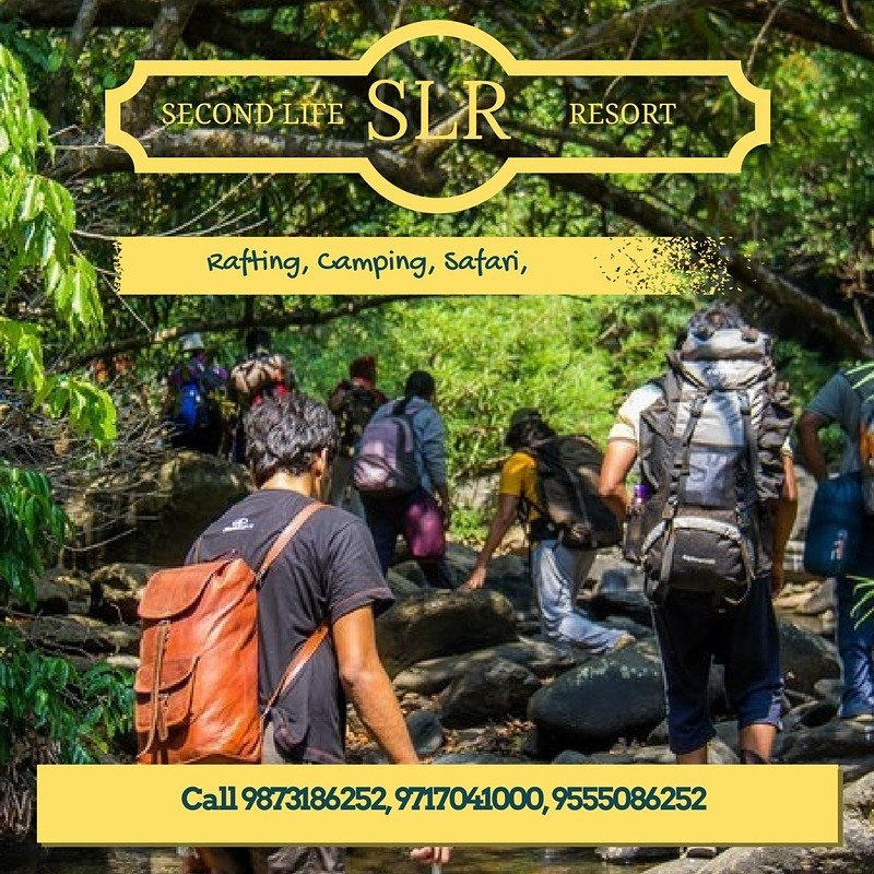 Aboutfaqs's tweet photo. “It feels good to be lost in the right direction”
Second Life Resort- Rishikesh, mesmerising experience to cherish.
call us @ 9873186252, 9717041000, 9555086252
or visit https://t.co/jjJVqG97fy
#Rafting #camping #trekking #safari #adventure #bonfire #rishikesh #secondliferesort https://t.co/0R9kGxezD8