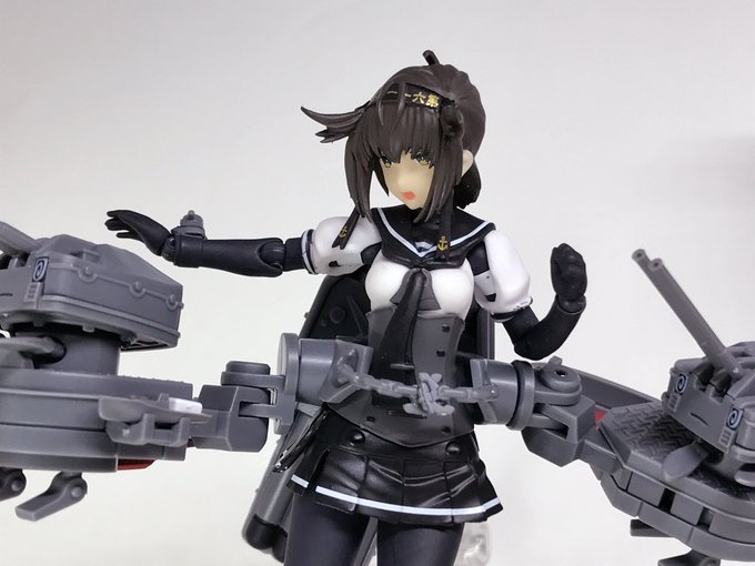 初月のtwitterイラスト検索結果 古い順