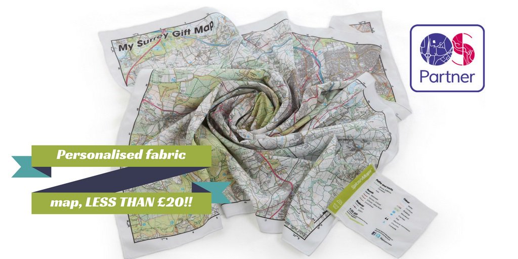splashmaps's tweet photo. It's #BlackWeekend! All you early birds can get #Christmas adventure #gifts at a fraction of the cost! Code #mapfriday will get you a massive 33% off until Tuesday! https://t.co/sYRzq3cxKB @tomtangle @MyAdventureKit @ExmoorAdventure @quirkytraveller https://t.co/soG6W38BNg