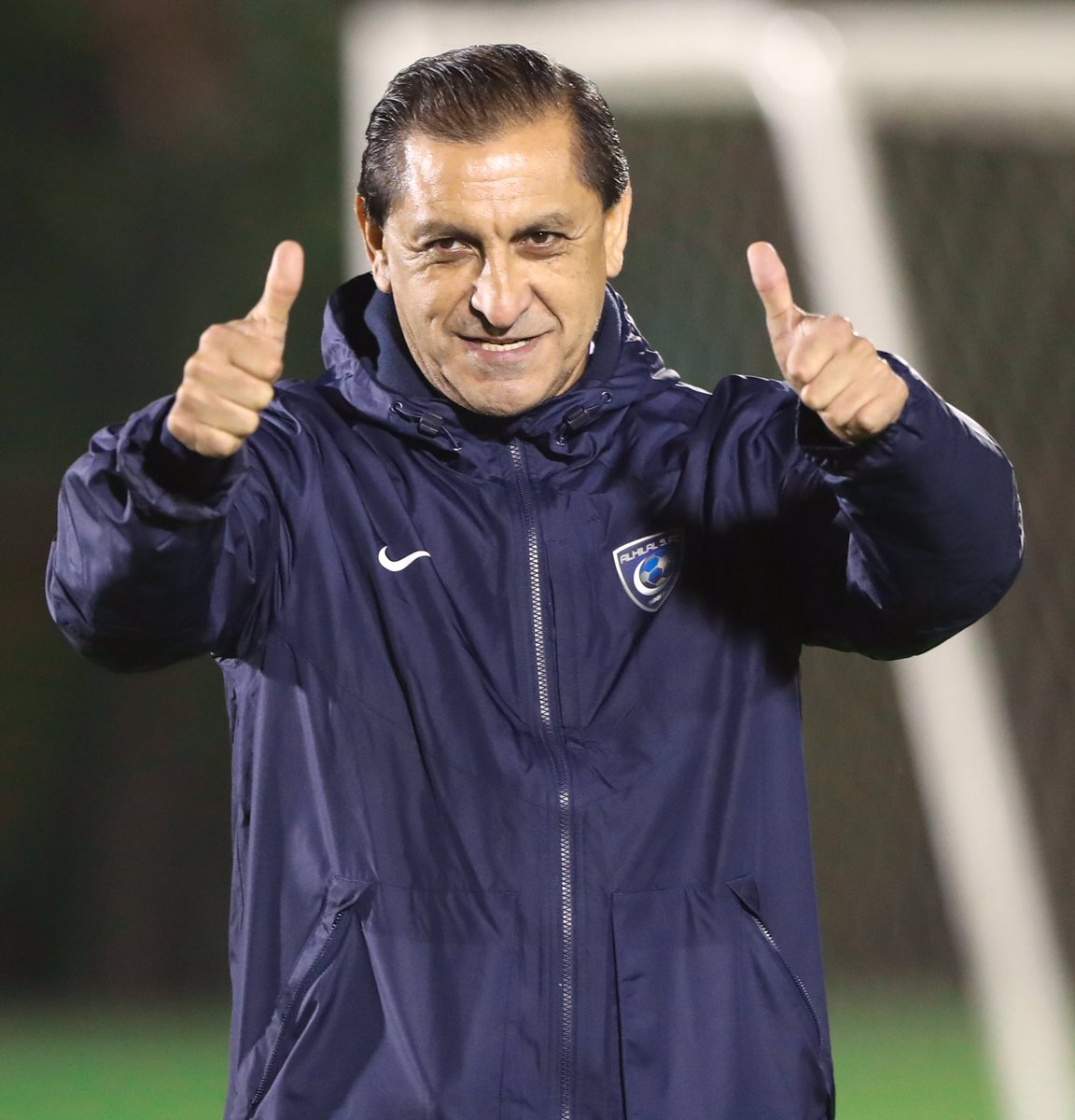matchesapp's tweet photo. بالتوفيق لنادي #الهلال في حصد #دوري_أبطال_آسيا للمرة الثالثة في تاريخه
#كلنا_مع_الزعيم
💙💙💙 https://t.co/H51Sf79ytq