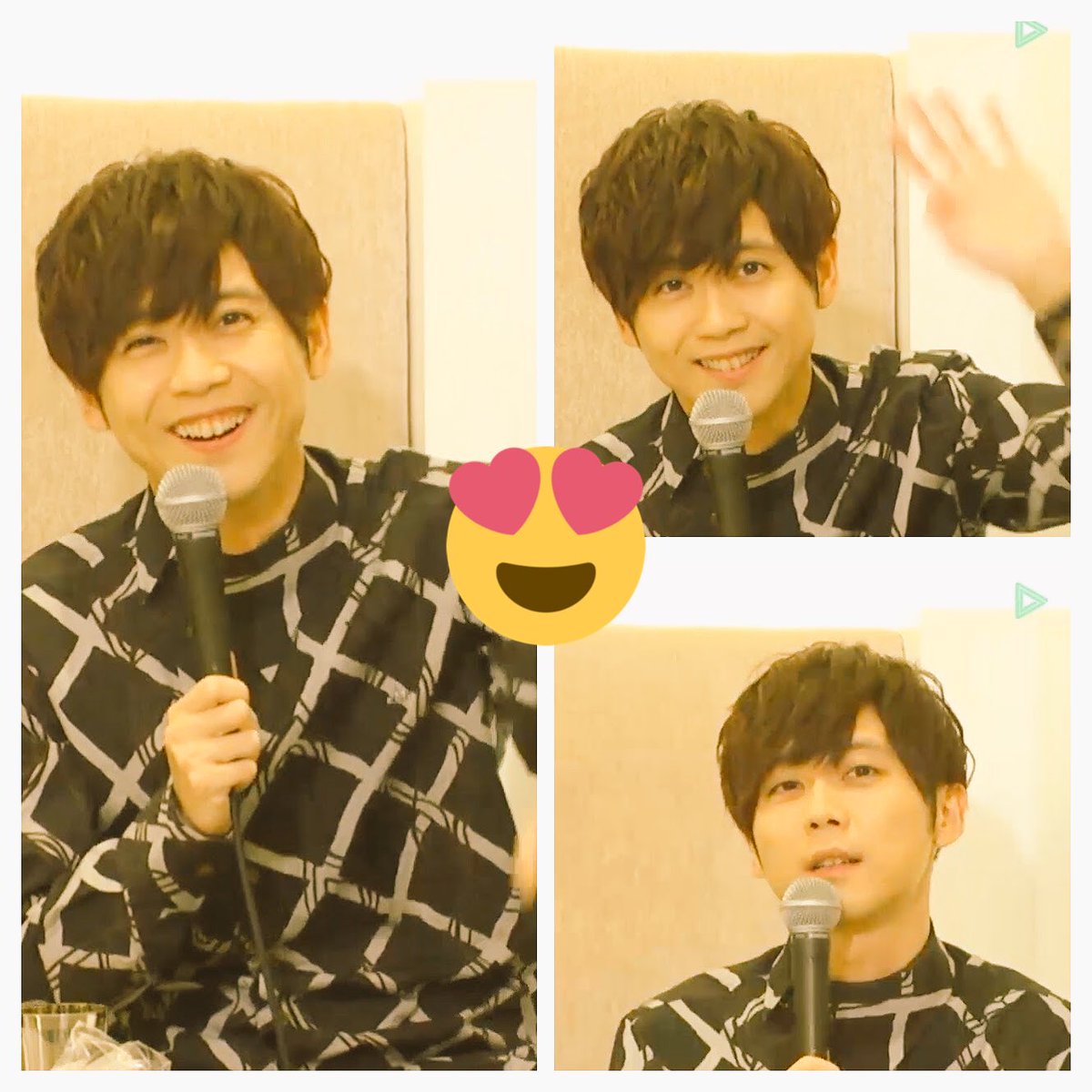 yui_miku050231's tweet photo. 梶さん好きの人集まれ～‼
ご協力宜しくお願いします(-´∀`-)
 #RTした人いいねした人全員フォローする https://t.co/n9u7BymftB