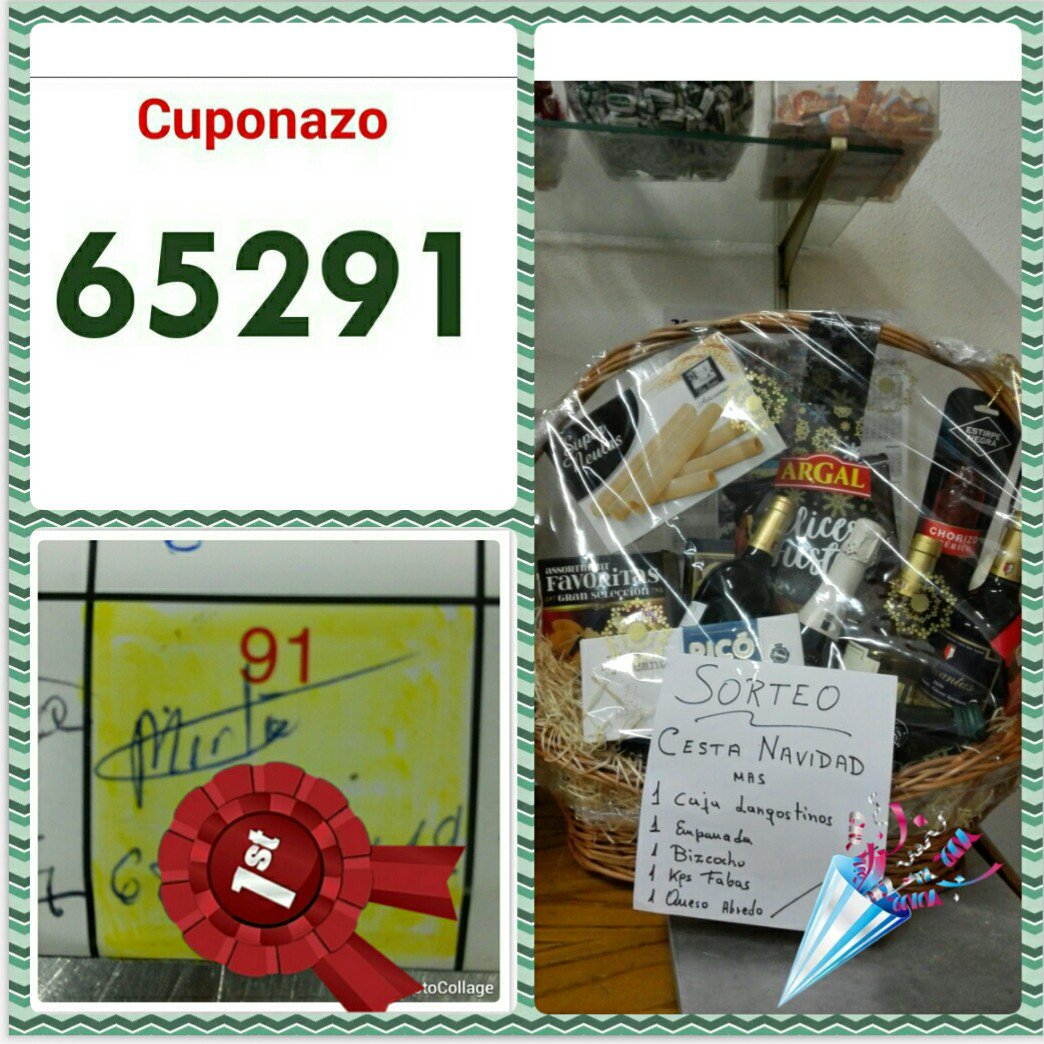caminonieto's tweet photo. LLAMADAS QUE ME ALEGRAN EL DIA HACER!!!!!! #CestaNavidad #ClientaFiel https://t.co/I7egCoSgWE
