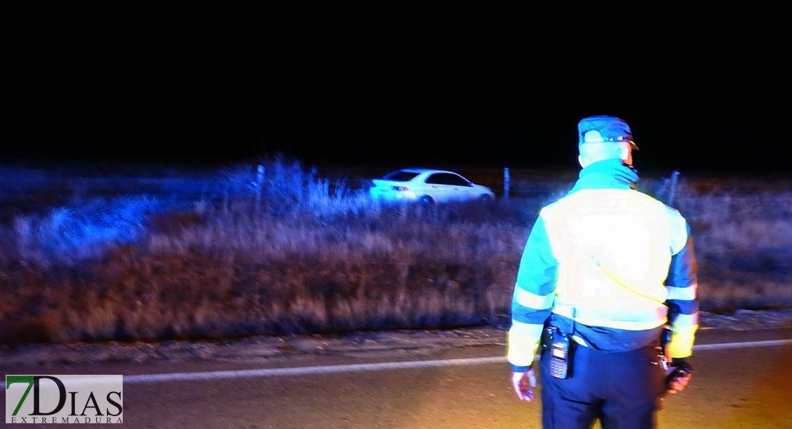 Extremadura7D's tweet photo. ACCIDENTE - “Todavía tenemos el miedo en el cuerpo”
https://t.co/6hD4dSZ9zH https://t.co/KE8VBYErvE