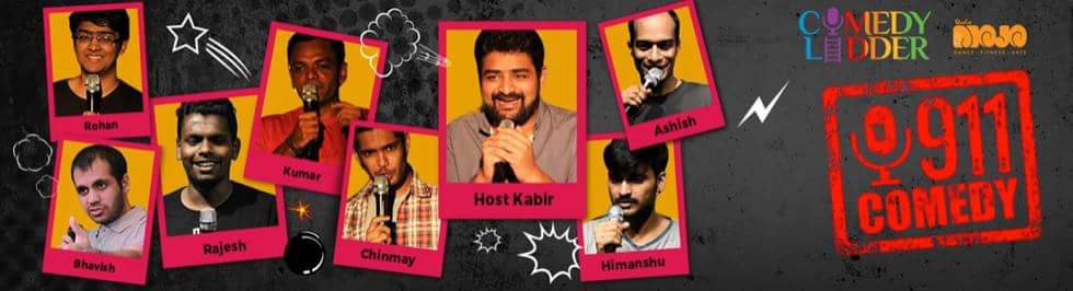 BombilTimes's tweet image. We love their tongue in cheek approach already! Malad, here's a funny option for your #BombilSunday @ComedyLadder @JeeyaDhadkDhadk