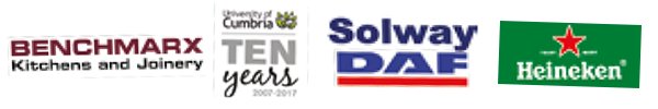 officialcufc's tweet photo. We're looking forward to welcoming all of our match sponsors to Brunton Park today - Solway DAF, Benchmarx and Heineken - with a very happy birthday to joint match sponsor @CumbriaUni #cufc https://t.co/vZkshhIPvo