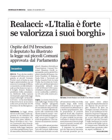 Ermete Realacci tweet media