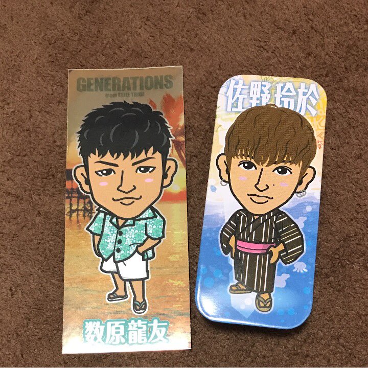 _nnkroeg's tweet photo. @GENE_Ryuto_K コメント失礼します！千社札は求めていませんか？ https://t.co/sEyxxKne68