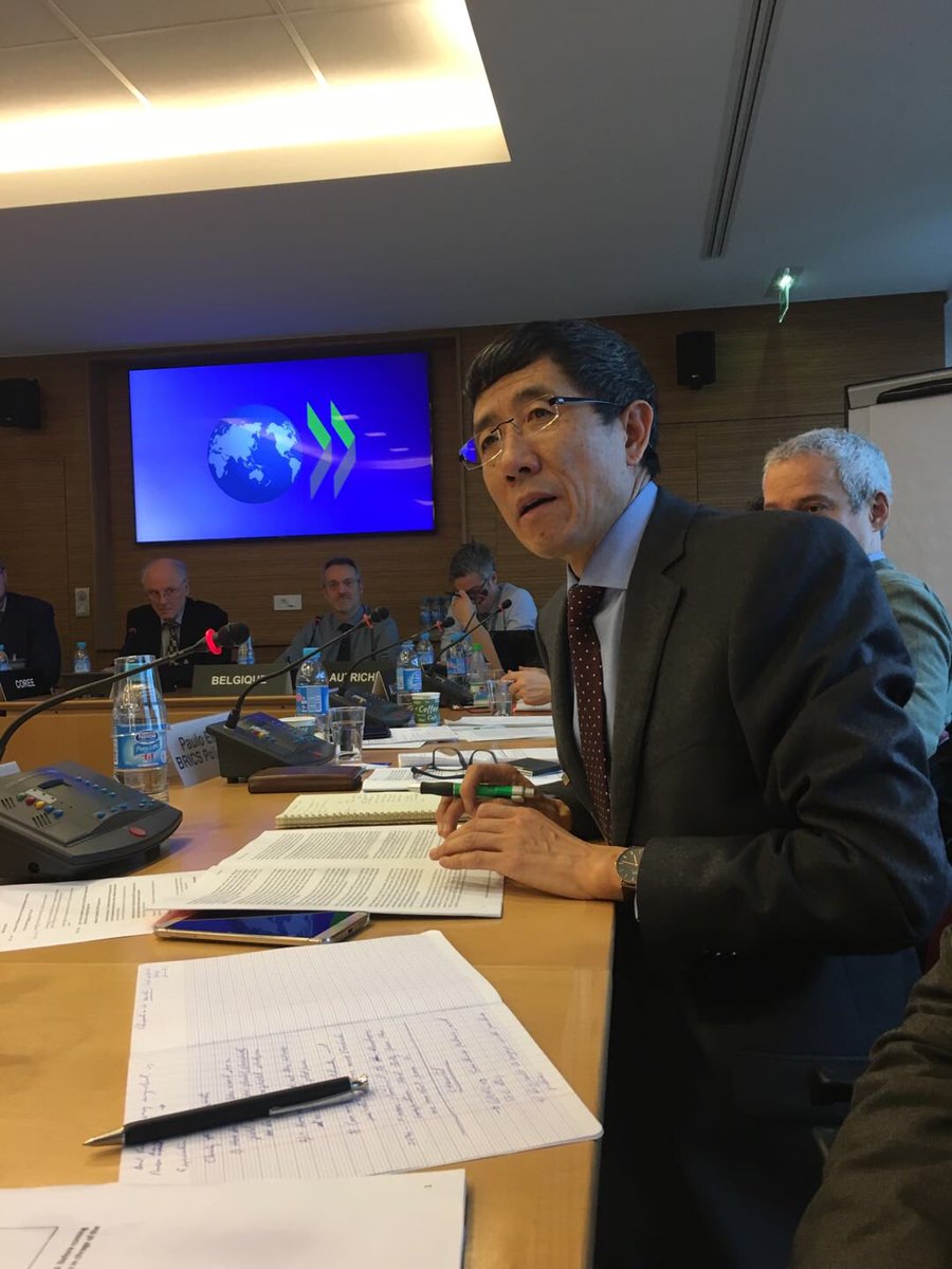 Prof. Li Xiaoyun tweet media