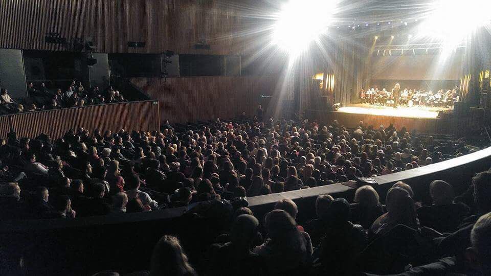 Saraybosna Zümrüd-ü Anka