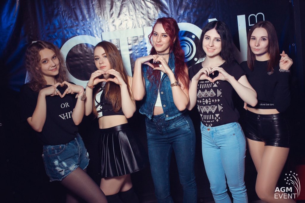 Azia_Mozga's tweet photo. 💥💥💥
Фоточки с ноябрьской КОРЕЯ-ПАТИ уже тут как тут^^
Ищите себя, делитесь с друзьями и не забывайте отмечать хэштегами~
#AGMevent #KOREAPARTY
https://t.co/mJIJl7ropm https://t.co/sUdf6R38KP
