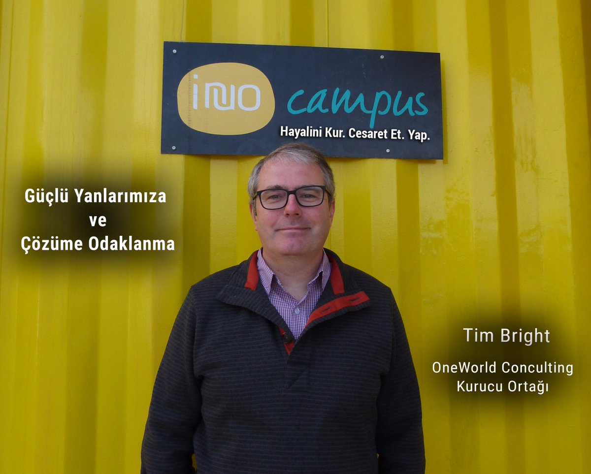 inno_campus's tweet photo. InnoCampus hafta sonunda günün 2. eğitimini Tim Bright veriyor ve girişimcilerin güçlü yönlerini öne çıkararak problemlerini çözmeleri konusunda odaklanmalarını sağlıyor...
#InnoCampusŞanlıurfada #InnoWithoutBorders #girişimcilik #harranuniversitesi #startup #innocampus #makers https://t.co/FSDmASbQkI