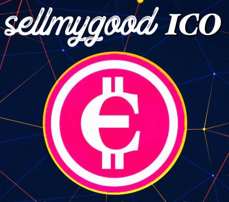 Cryptogirl_Y's tweet photo. The #SMG framework will run with the intentions of eventually eliminating the potential for counterfeit goods on the #SellMyGood marketplace.
#Blockchain #cryptocurrency #ecommerce #SMG #ECash #ECashICO #ICO https://t.co/9vFhNaGpwE