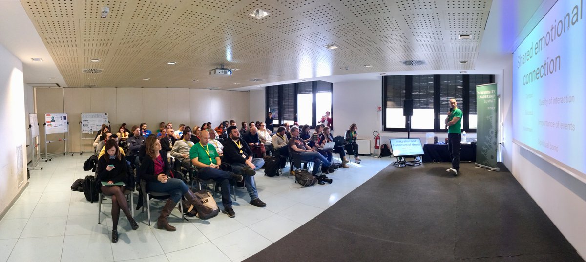 LUISS EnLabs tweet media