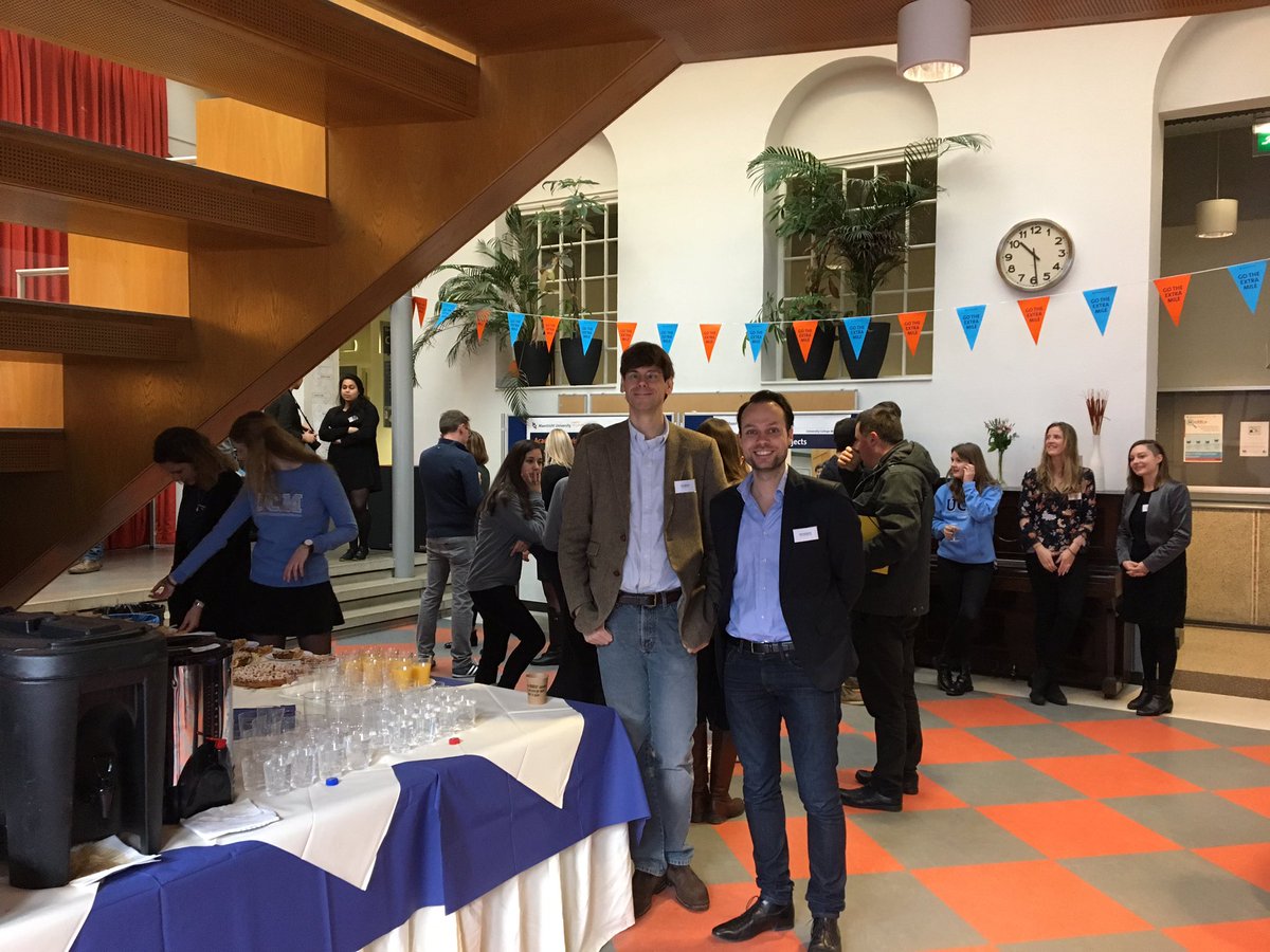 Rianneletschert's tweet photo. Welcome at University College Maastricht, full house! #bod17 @maasuniversity https://t.co/CRECkdcVnn