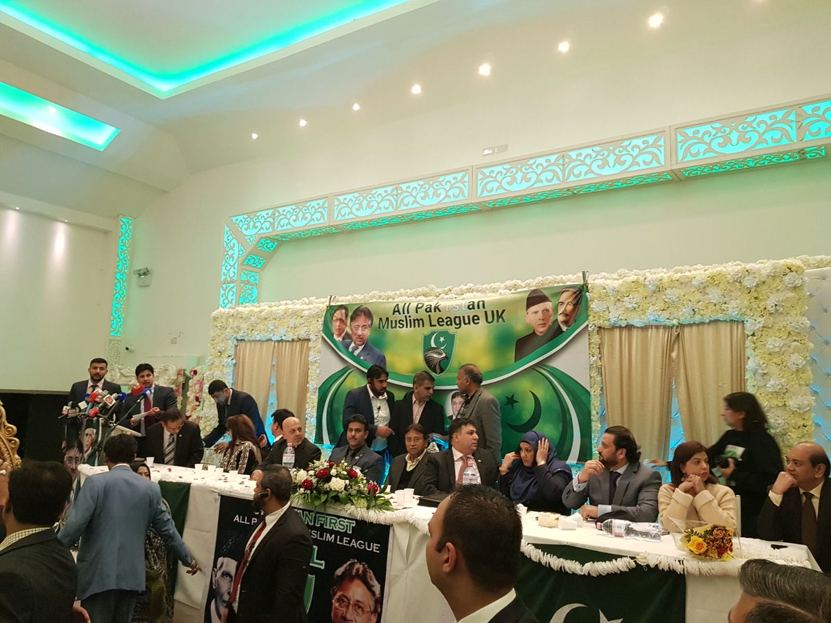 SSG_ops's tweet photo. One again had the honour to protect the Former President of Pakistan & the Chief of Army Staff Gen Pervez Musharraf in London
Buck up to all my staff working in frontline
#Pakistan #Pakistanarmy #Pakarmy #ISPR #PakProtestUpdate #Pak https://t.co/wA8goPbPDZ