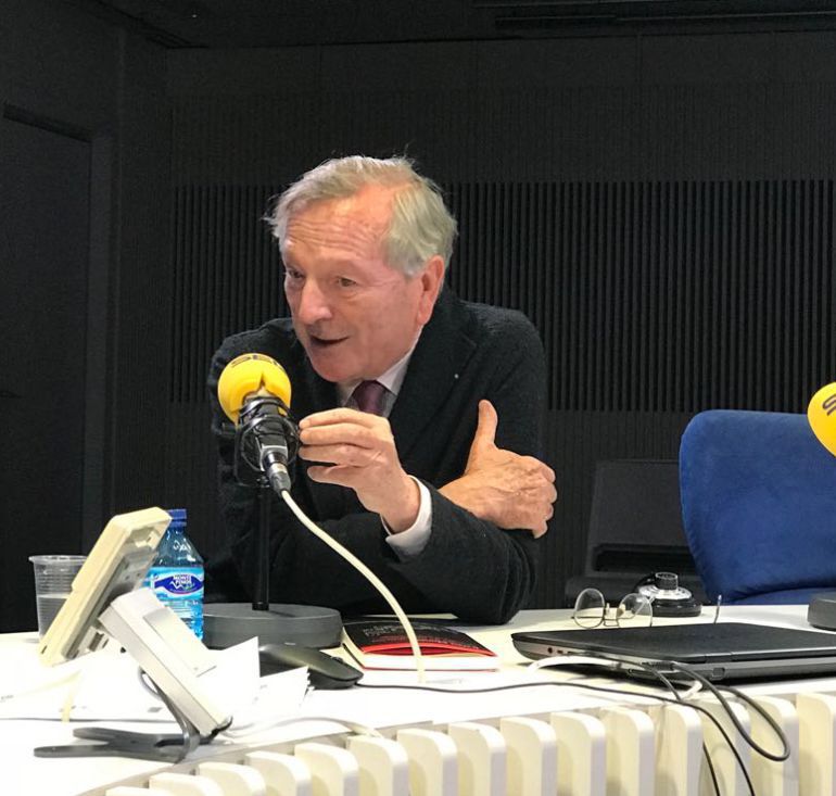 arquitect_viva's tweet photo. Rafael Moneo: "A mis 80 años, no dejo de aprender, todo me interesa, todo lo pregunto" 
https://t.co/JKHytHYDzE https://t.co/nDG5NfFlZc