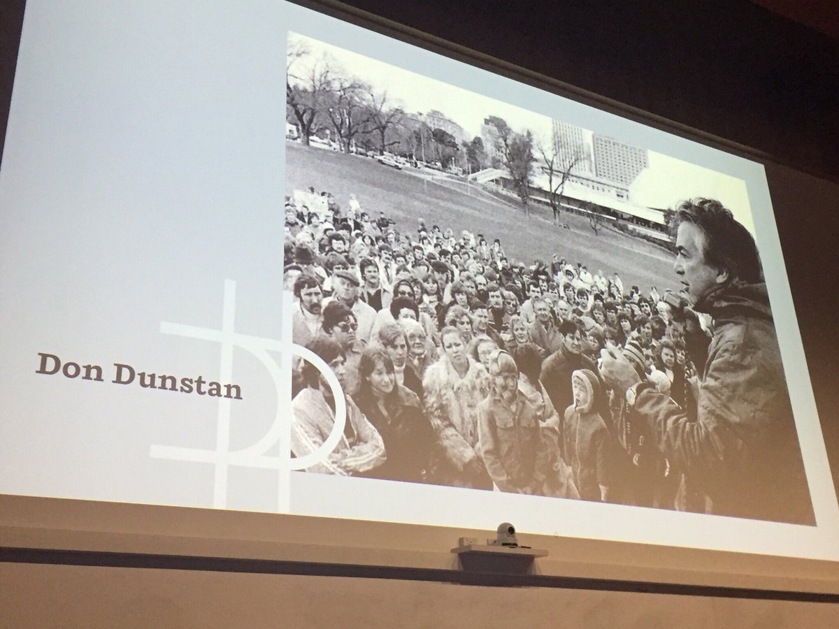 Jay Weatherill tweet media