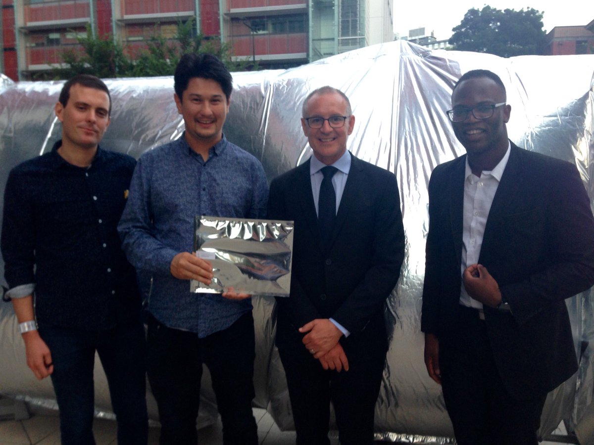 Jay Weatherill tweet media