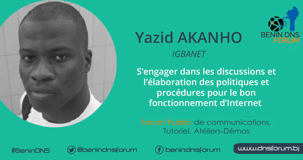 benindnsforum's tweet photo. Quelques intervenants pour le Forum Public du Bénin DNS Forum édition 2017. Une panoplie spectaculaire d'intervenants et de spécialistes du DNS, DNSSEC, de la sécurité et des protocoles d'Internet. C'est à l'hotel azalai plage de Cotonou #BeninDNS #waxexo #229Tech https://t.co/yAzzpAJV03