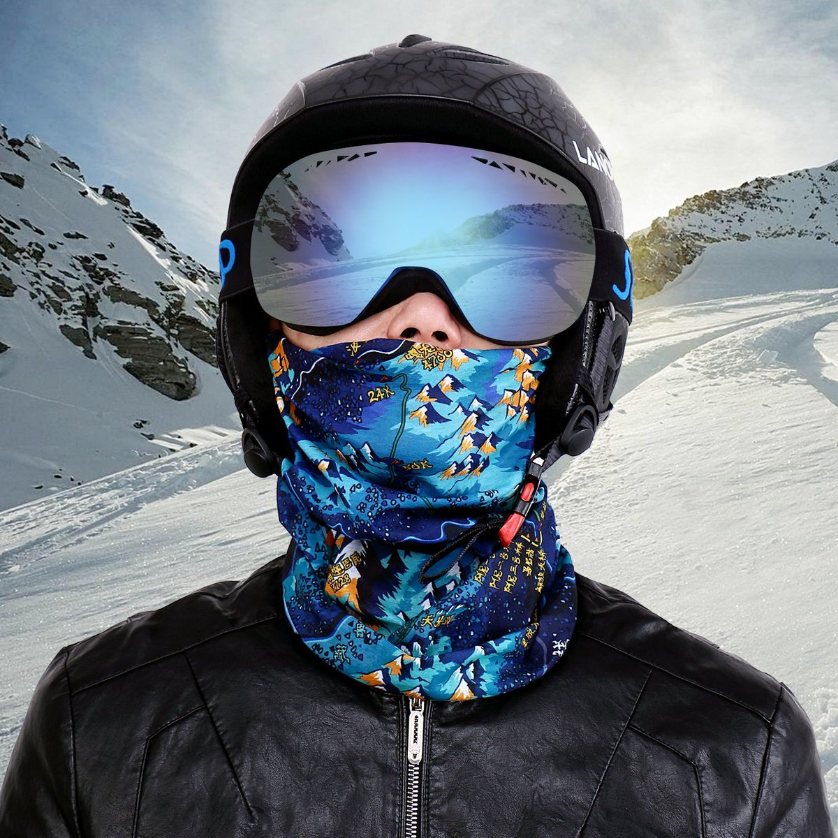 VINCENT201709's tweet photo. #BlackFriday #blackfridaydeals #skigoggles #sports #polarized https://t.co/q4hDUEvLZs