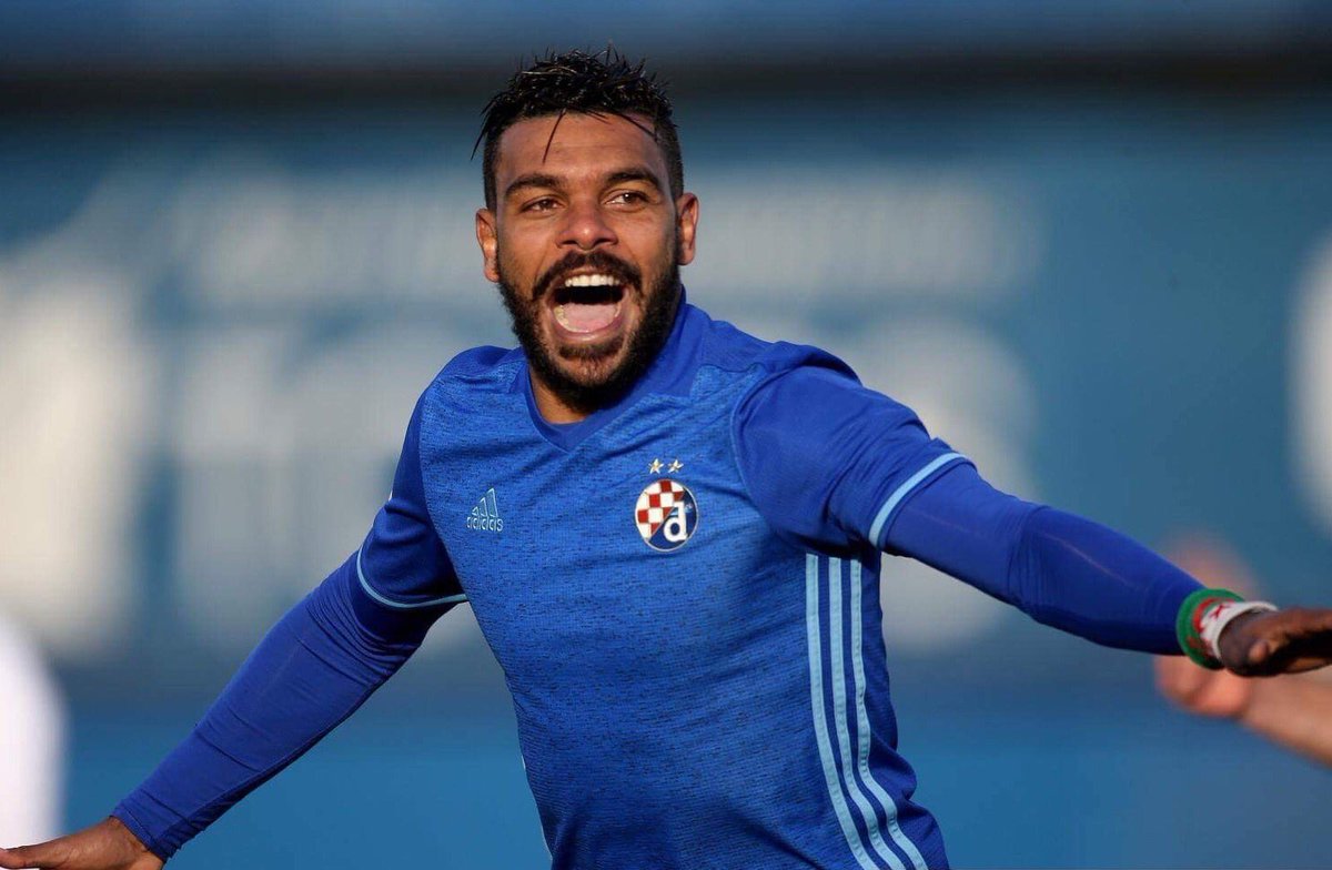 Image result for hilal soudani