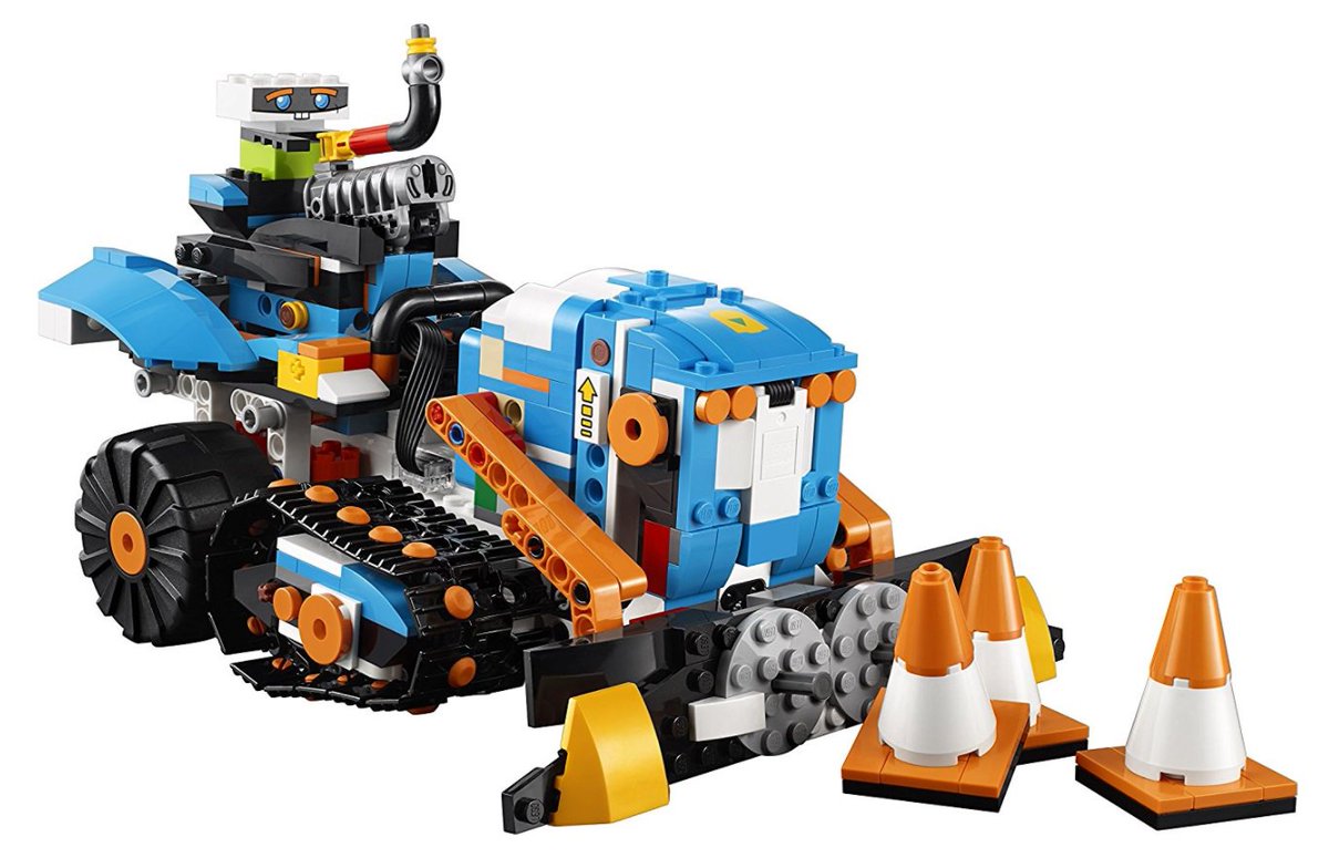 lego boost amazon uk