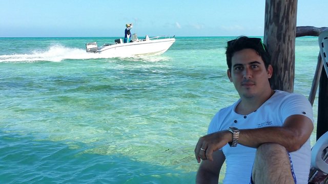 Yo Te Llevo Cuba tweet media