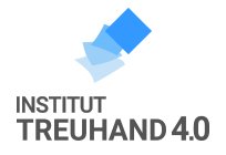 Digitalisierung im Treuhandunternehmen: Seit heute ist es offiziell – das Institut Treuhand 4.0 wurde heute an der Mitgliederversammlung von TREUHAND|SUISSE vor rund 130 Delegierten und Gästen präsentiert. buff.ly/2BaTOMw