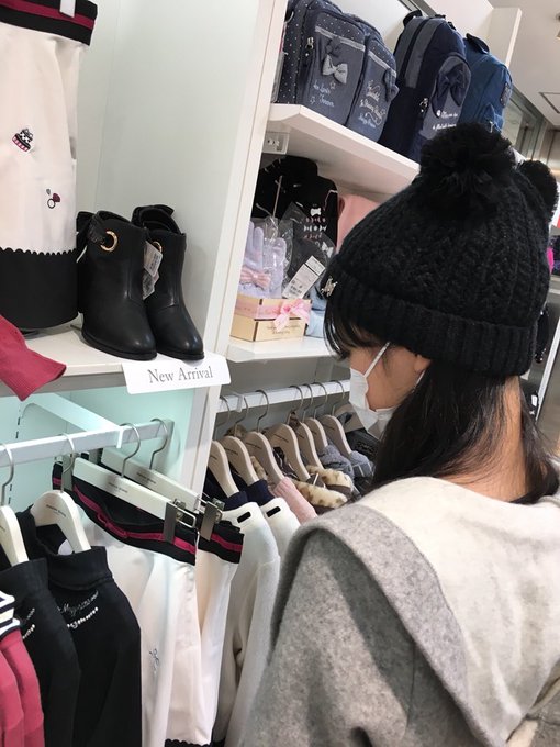 Twitterのコスプレ画像22