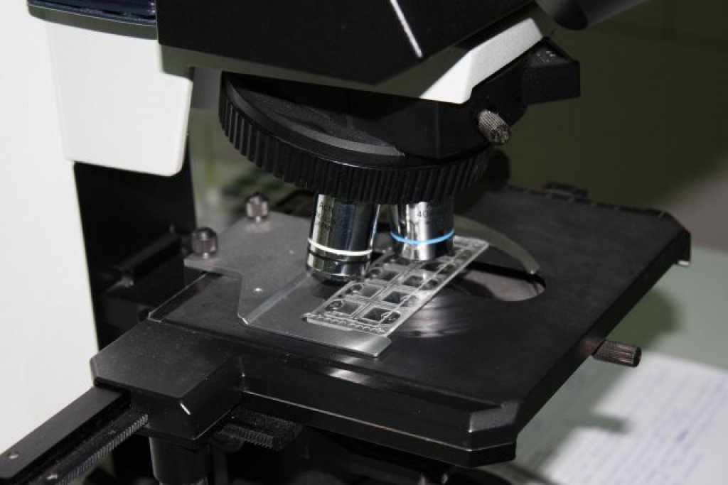 Coneixes el LABORATORI? Són Servei d'Anàlisis Clíniques + info: #apropteu